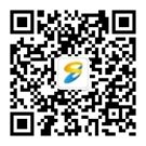 微信公众号二维码